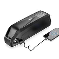 Accolmile Bateria 36v 17.4Ah