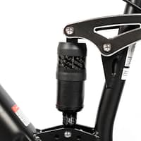 Cola Bear 250W (6) Rower elektryczny Cola Bear