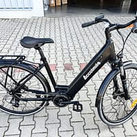 Rower elektryczny Accolmile 28 cali