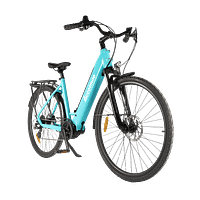 Rower elektryczny damski Antelope niebieski Rower-elektryczny-damski-Antelope-niebieski