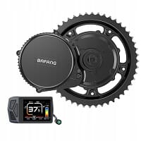 Zestaw Konwersja Bafang 750W