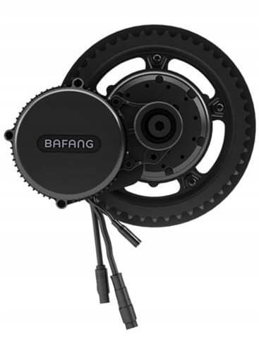 Zestaw konwersji Bafang 36V 250W (2)