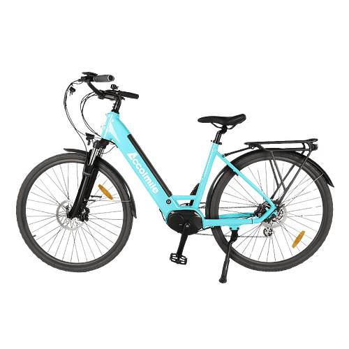 Rower elektryczny Antelope 2 Rower elektryczny Antelope 2