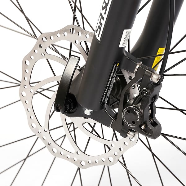 Cola Bear 250W (7) Rower elektryczny Cola Bear