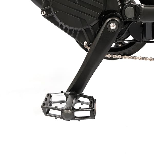 Rower elektryczny Cola Bear 250W (3) Rower elektryczny Cola Bear