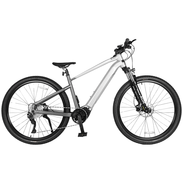 Rower elektryczny Model R Rower Elektryczny modle R