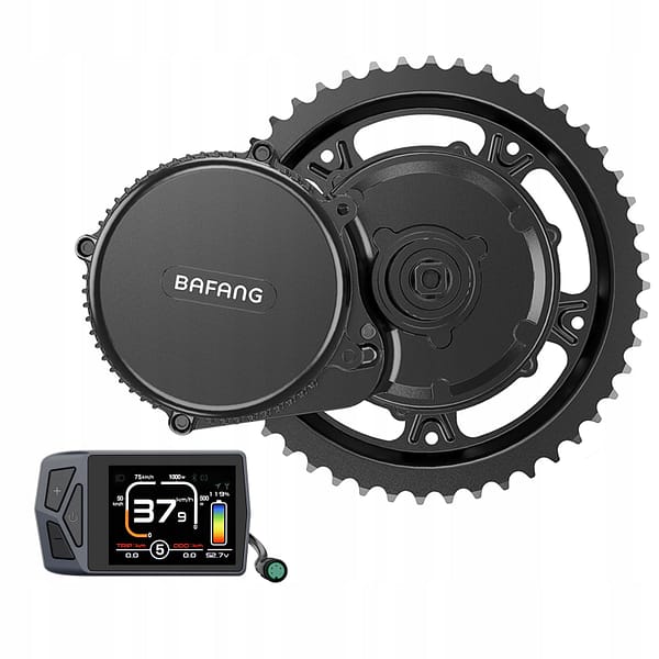 Zestaw Konwersja Bafang 750W