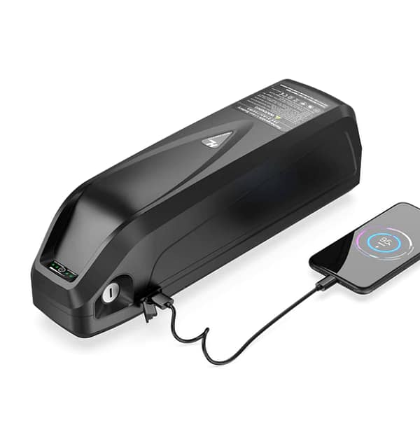 Accolmile Bateria 36v 17.4Ah