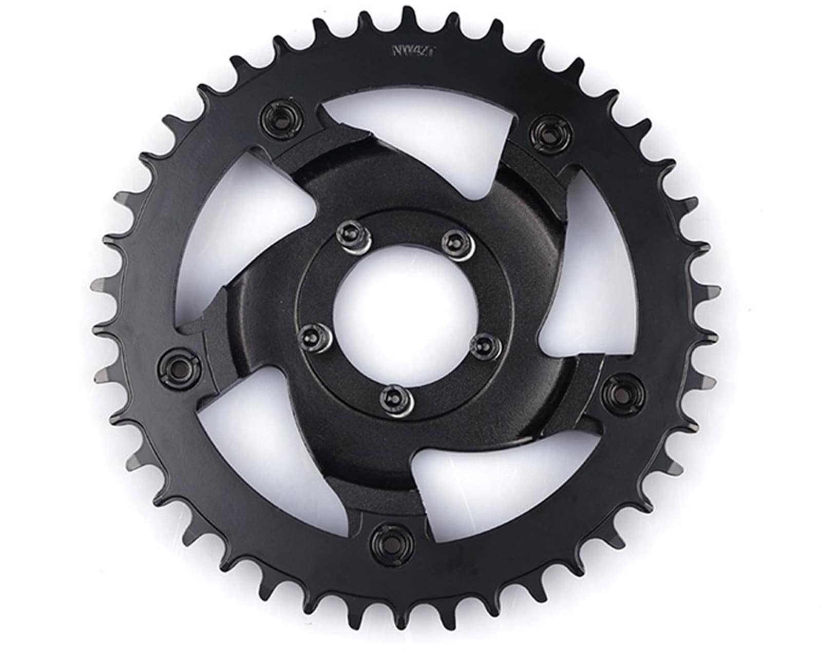 Zębatka dla BAFANG BBs HD 40T