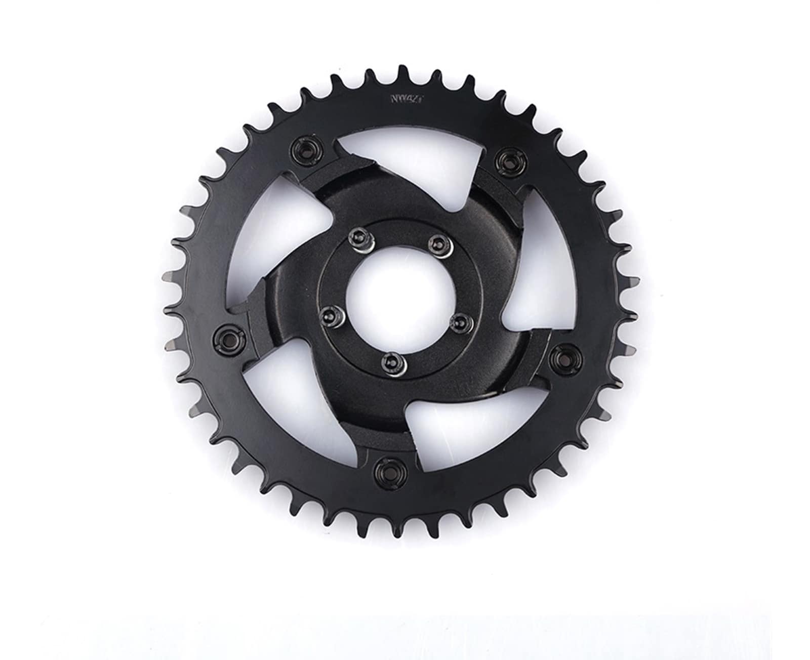 Zębatka dla BAFANG BBs HD 44T