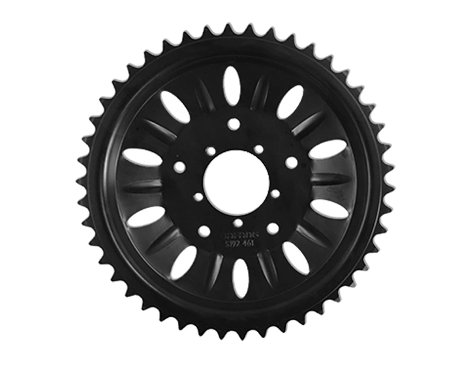 Zębatka dla BAFANG BBs HD 46T